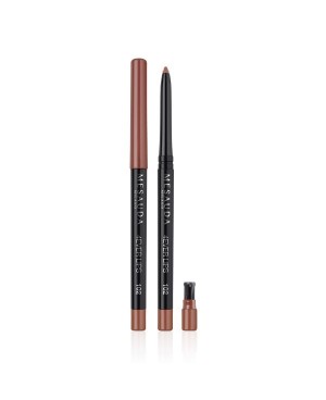 Matita Labbra Automatica Waterproof 4EVER LIPS - Mesauda