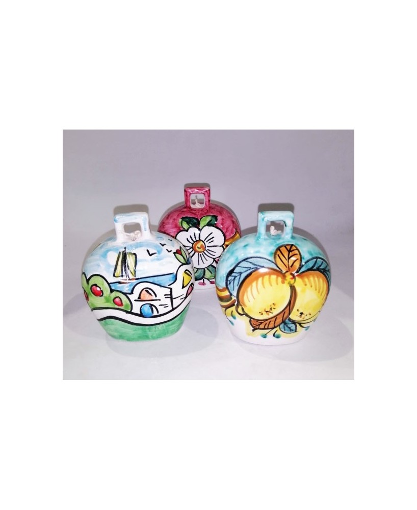 Capri bells