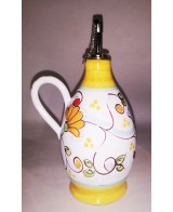 bottle for oil