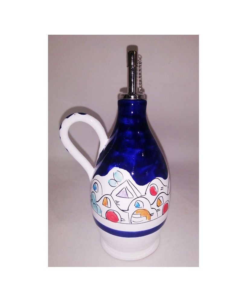 bottle for oil