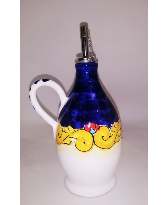 bottle for oil