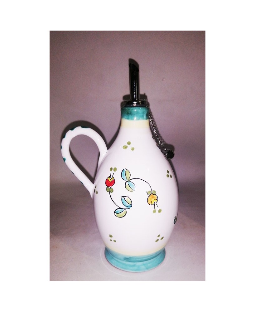 bottle for oil