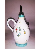 bottle for oil