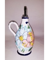 bottle for oil