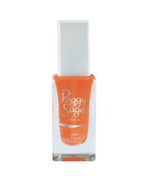 Nail Blush Trattamento Tonificante 11ml - Peggy Sage