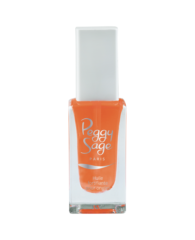 Nail Blush Trattamento Tonificante 11ml - Peggy Sage