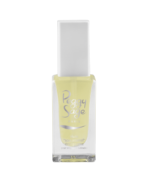 Olio Fortificante Aumenta la resistenza dell'unghia 11ml - Peggy Sage