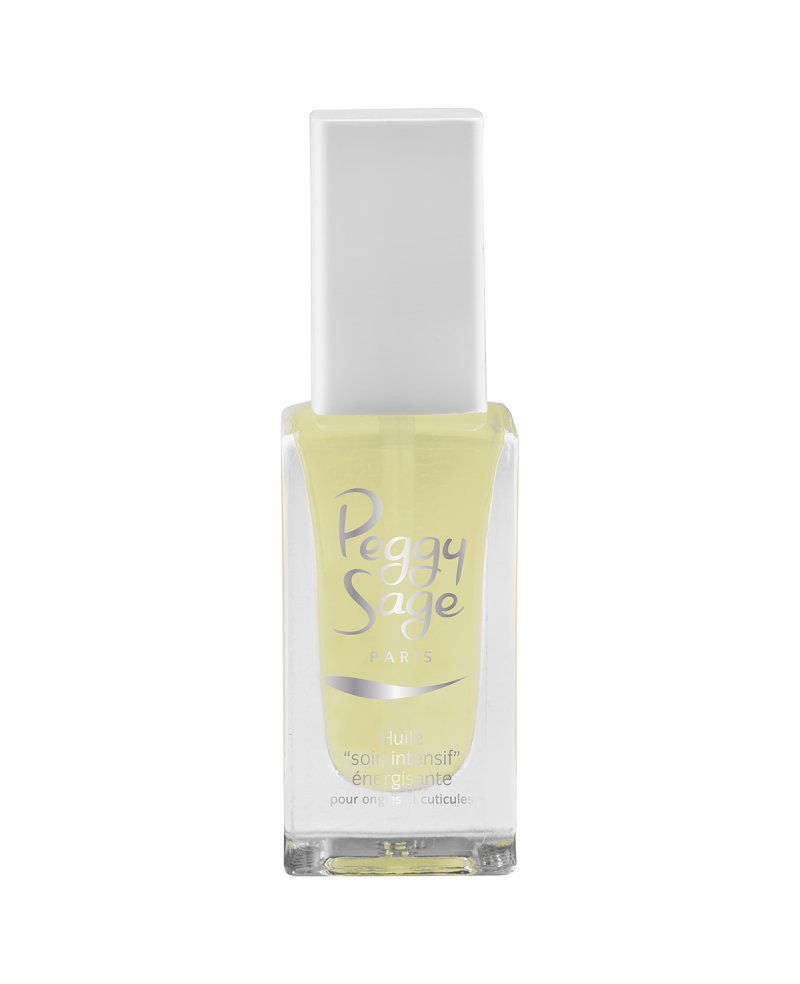 Olio Fortificante Aumenta la resistenza dell'unghia 11ml - Peggy Sage