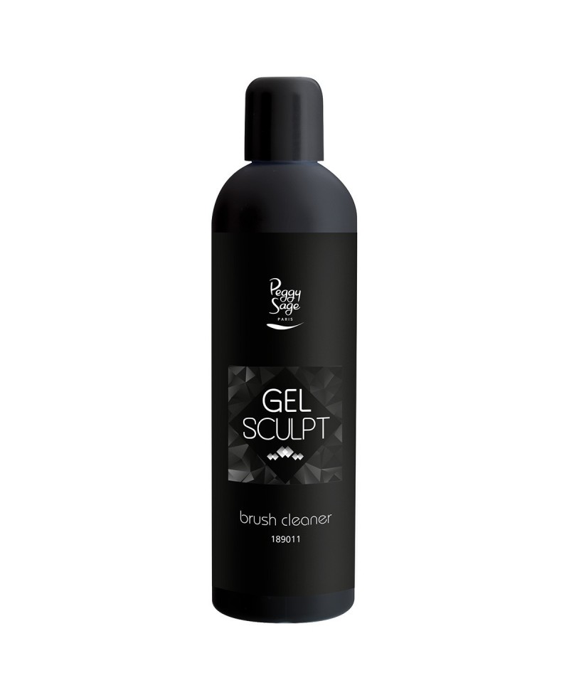 Liquido Gel Sculpt 240ml - Peggy Sage