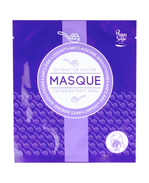 Maschera Levigante Anti Età 23ml - Peggy sage