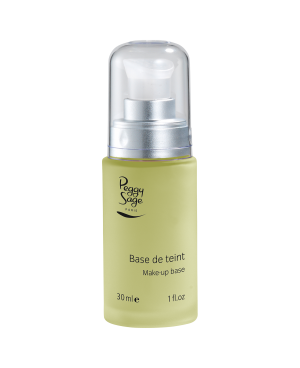 Base Correttiva Verde Couperose Rossori 30ml - Peggy Sage