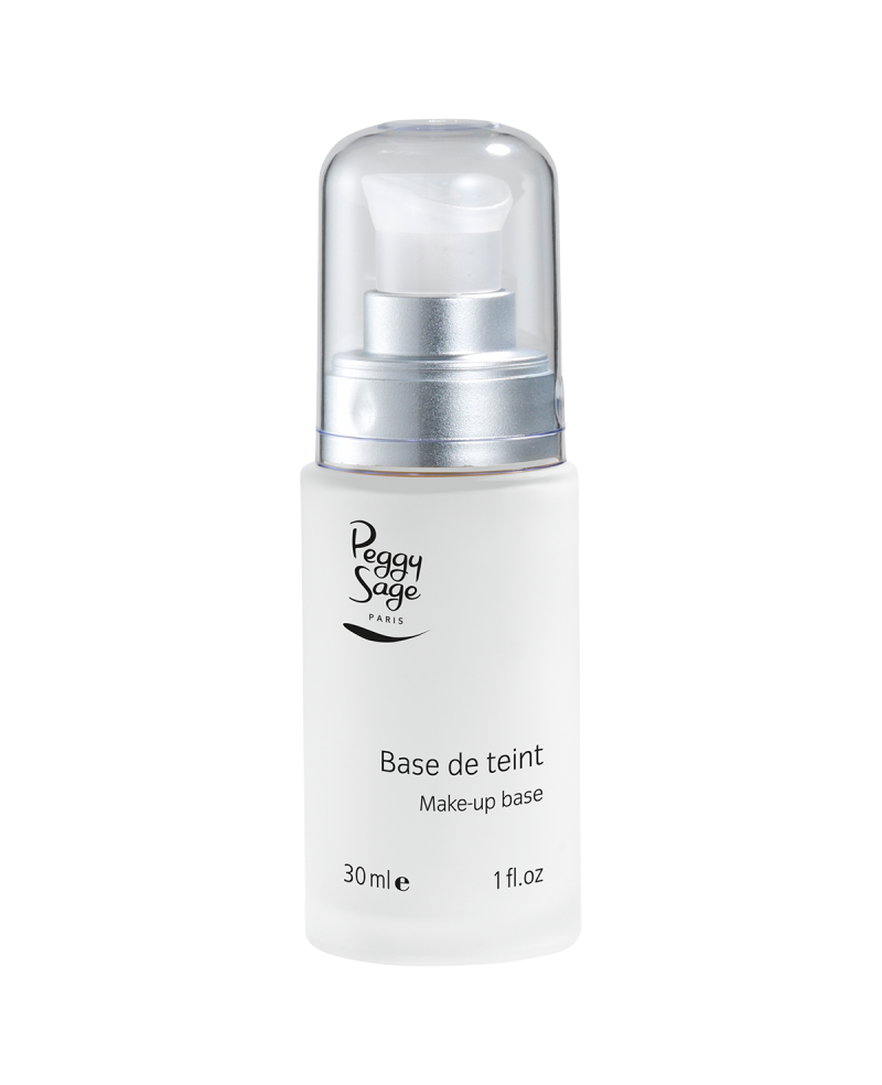 Base Correttiva Verde Couperose Rossori 30ml - Peggy Sage