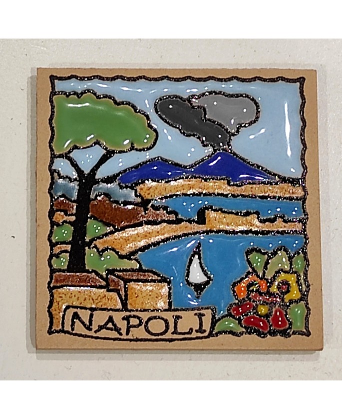 magnete napoli