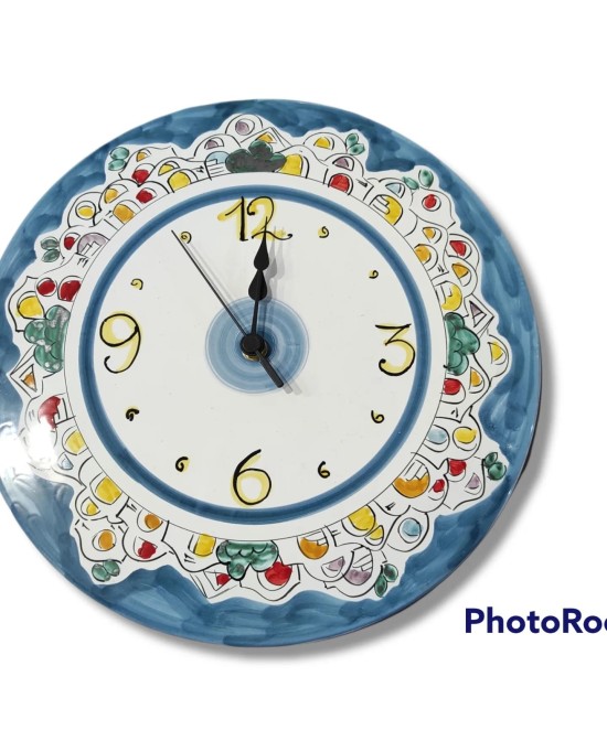 Wall clock