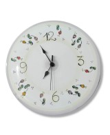 Wall clock