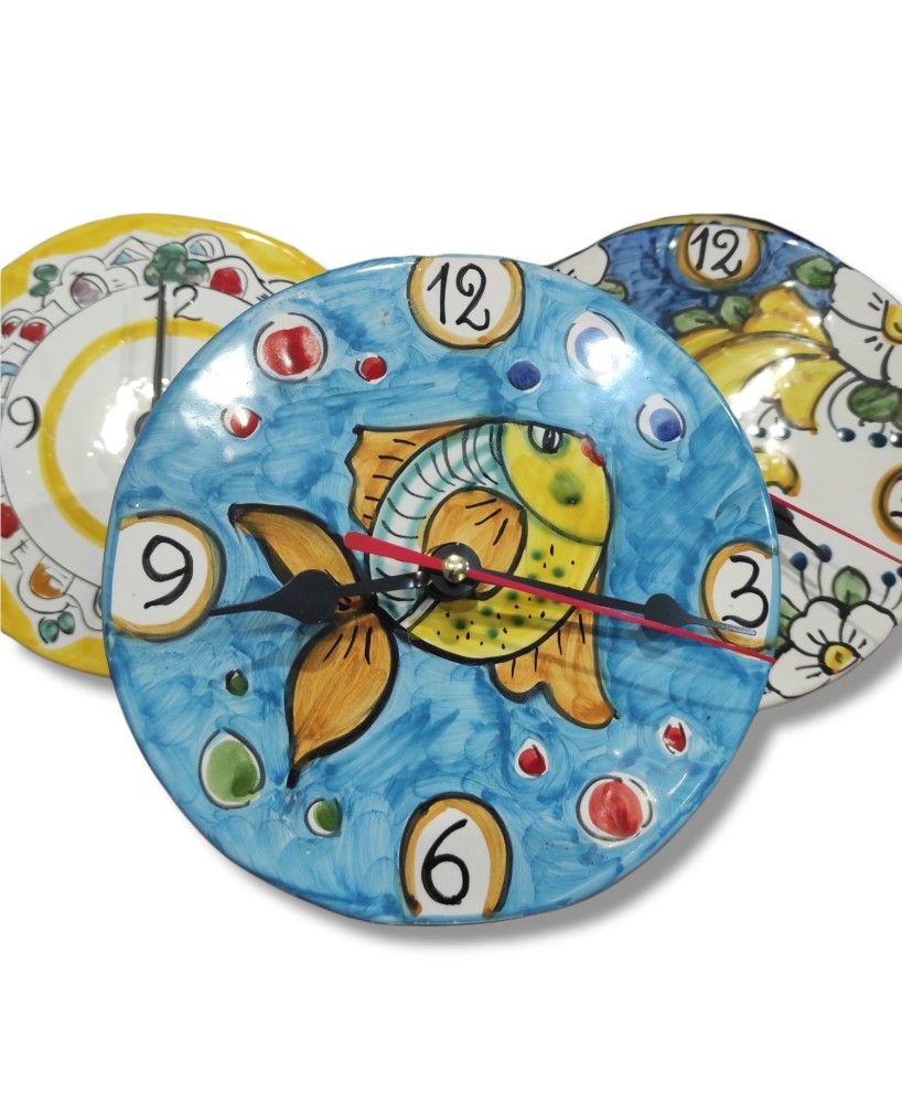 Orologio da appoggio - varie misure