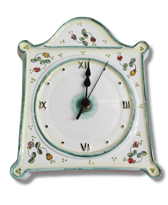 clock aurora