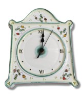clock aurora