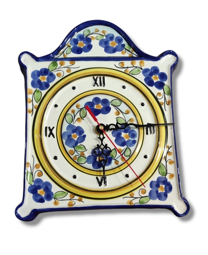 clock aurora