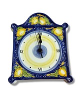clock aurora