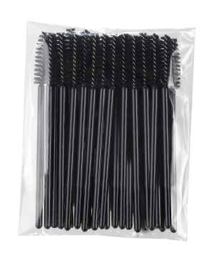 Disposable Brushes 25 Piece Pack - Peggy Sage