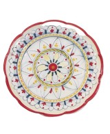 piatti in ceramica di vietri