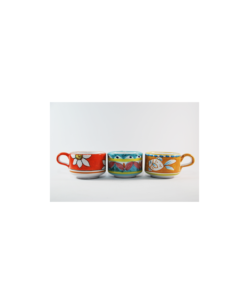 tazza the 