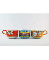 tazza the 