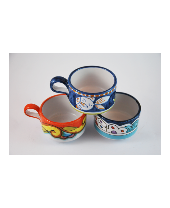 tazza the 