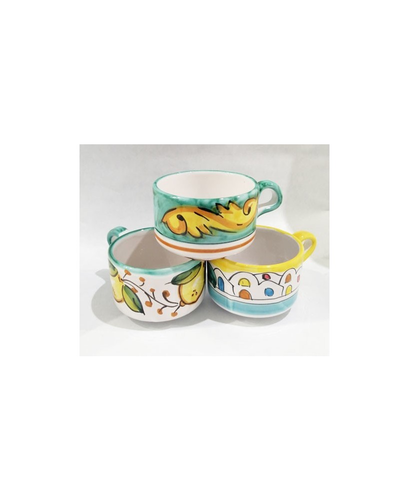 Tazza the in pronta consegna