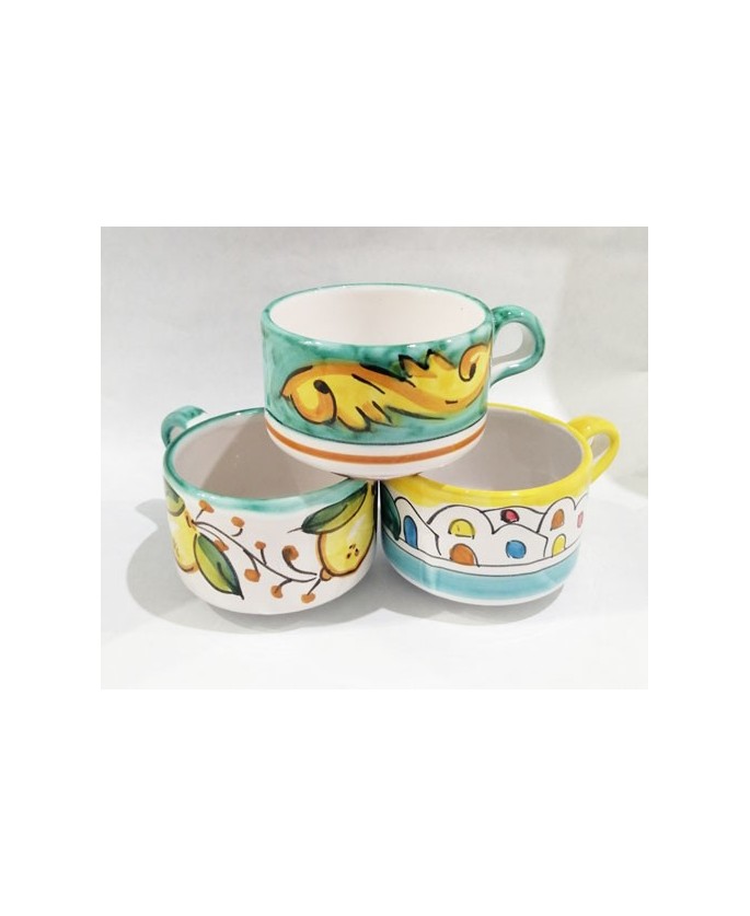Tazza the in pronta consegna