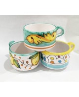 copy of Tea cup