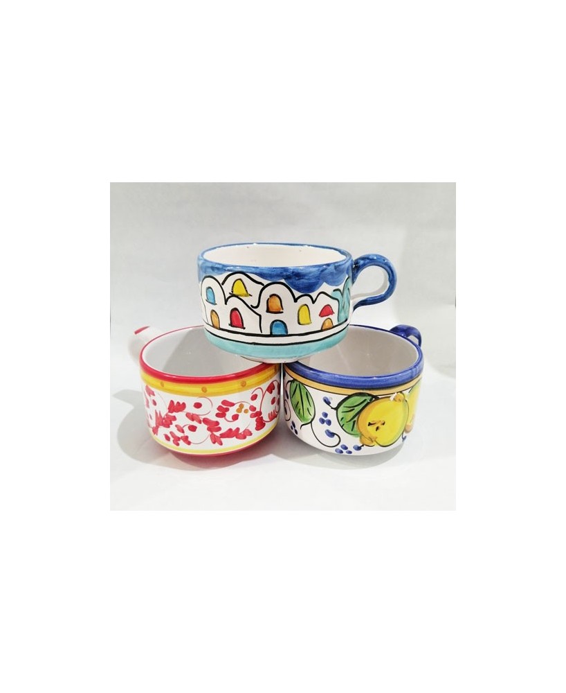 Tazza the in pronta consegna