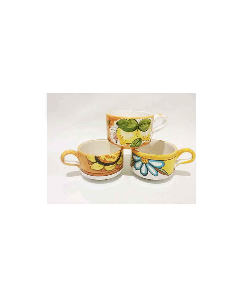tazza latte
