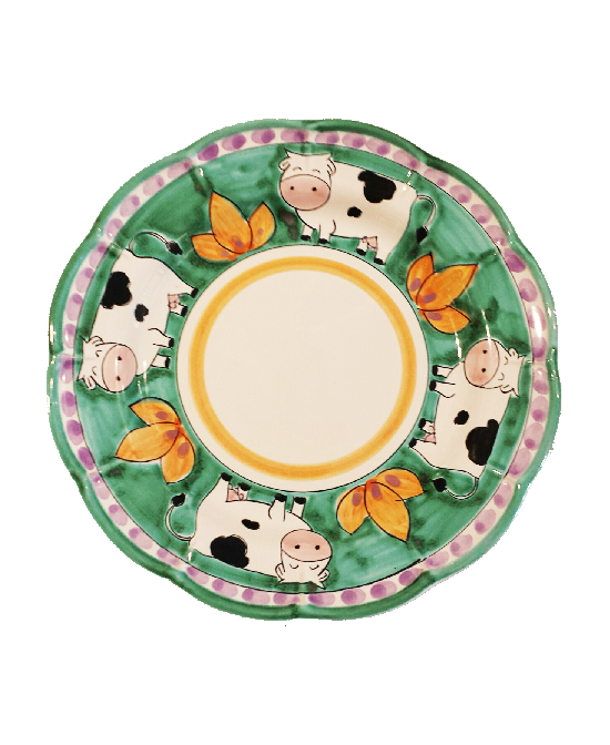 Piatti animale in pronta consegna