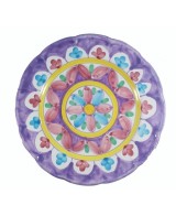 mixed decoration plates ready for delivery