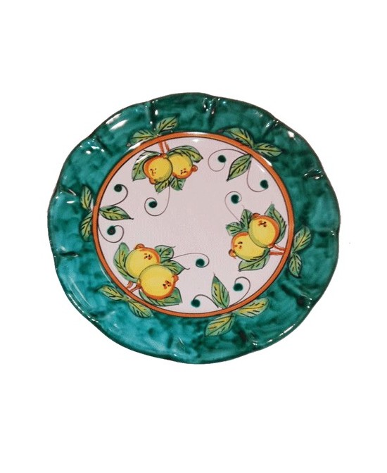 mixed decoration plates ready for delivery