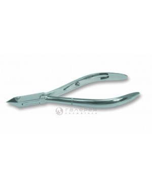 Leather Nippers 12cm Cut 7 Manicure and Pedicure - Unique