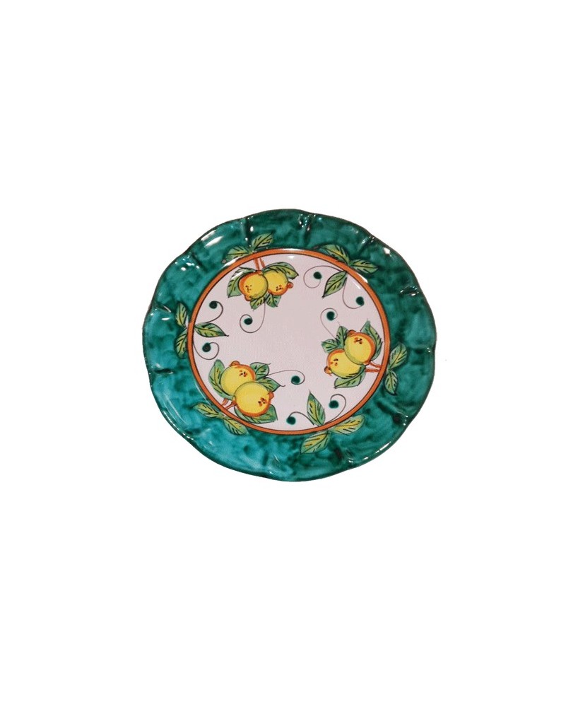 mixed decoration plates ready for delivery