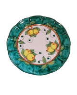 mixed decoration plates ready for delivery