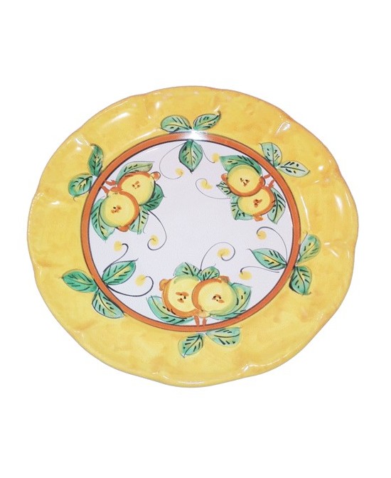 mixed decoration plates ready for delivery