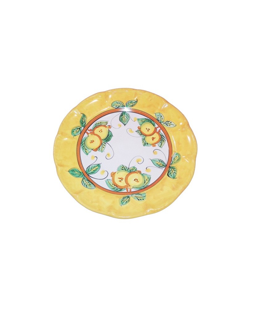 mixed decoration plates ready for delivery
