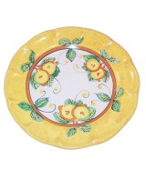 mixed decoration plates ready for delivery