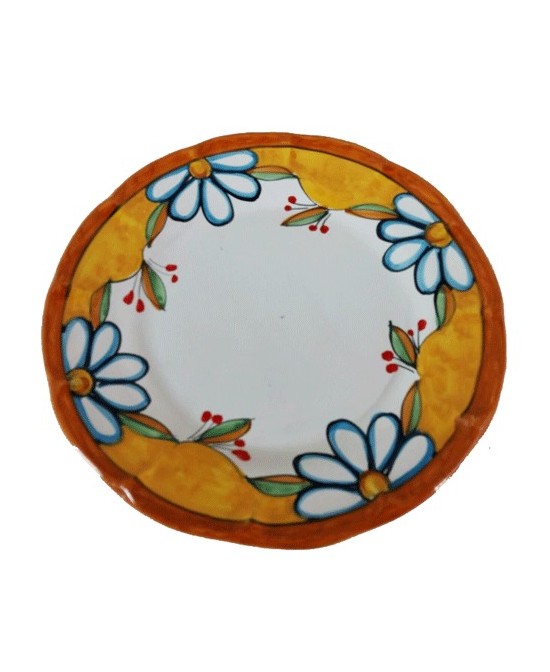 mixed decoration plates ready for delivery