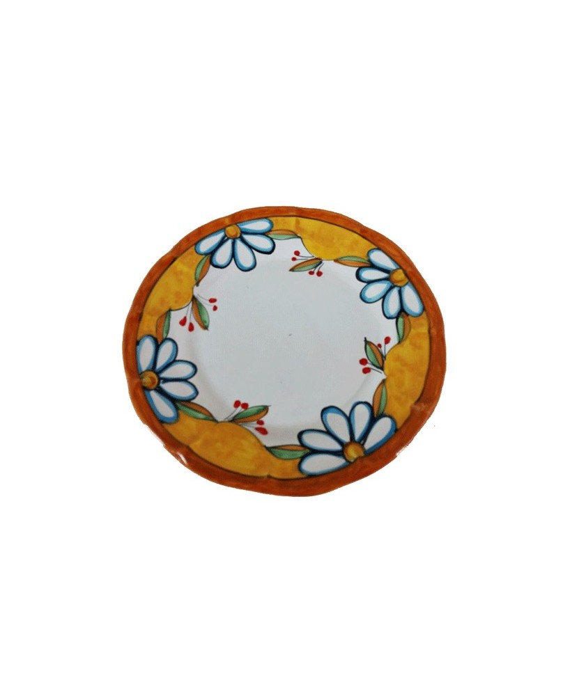 mixed decoration plates ready for delivery