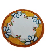 mixed decoration plates ready for delivery