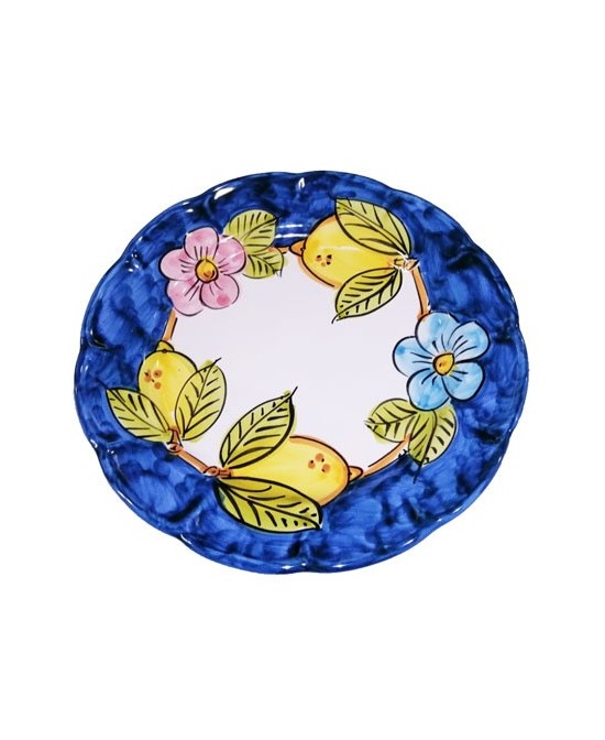 mixed decoration plates ready for delivery