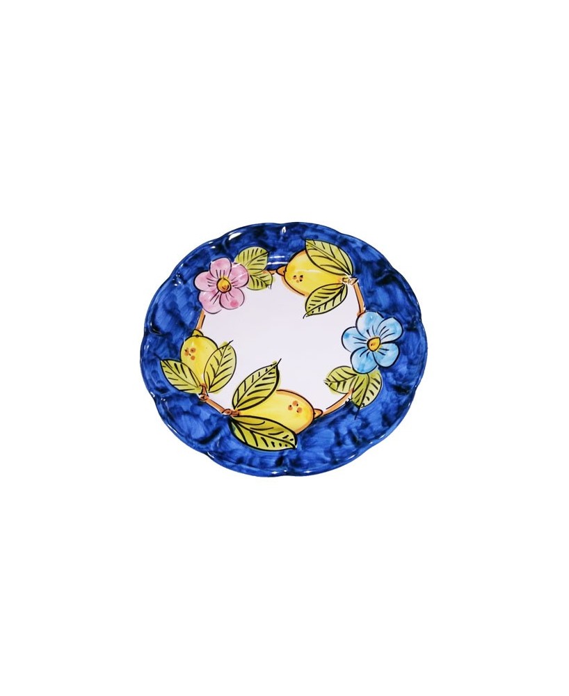 mixed decoration plates ready for delivery