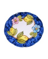 mixed decoration plates ready for delivery