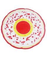 mixed decoration plates ready for delivery